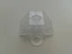 Spacers for Profiled Sheets TRAPEZ 70/18 mm, 100 pcs pack