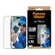 PanzerGlass Ultra-Wide Fit Tempered Glass for Apple iPhone 17 Pro