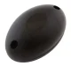 Infrared Photocell Gate Barrier Sensor AG574, Black