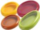 Reusable Fruit and Vegetable Storage Container, 1 pc, Silicone/Plastic