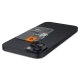 Spigen Glas.tR EZ Fit Optik Camera Protector iPhone 14 / Plus / 15 / Plus Black