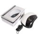 UV/LED лампа для маникюра и педикюра DUAL LED MODERN BIG Q005 90 W, Белая (51 LED, Dual...