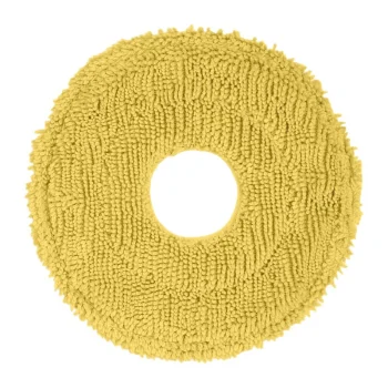 Mova MRMP35 Plush Mop Pad for MOBIUS
