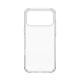 UAG Plyo Phone Case Cover iPhone 17 Pro Max - Transparent