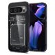 Гибридный чехол Spigen Ultra Hybrid для Google Pixel 9 Pro XL - серый