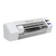 Forever 16\" Protective Film Cutting Machine with LCD and App