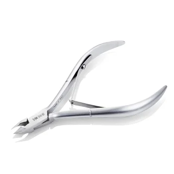 Nghia Export C-04 Professional Cuticle Nippers, 7 mm