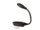 Lampiņa, lasīšanas gaisma ar klipsi, Dažādas krāsas | Clip-On LED Reading Light