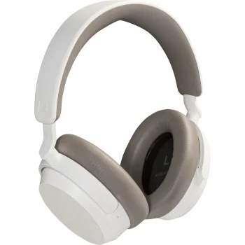 Sennheiser Accentum Wireless Headphones, White
