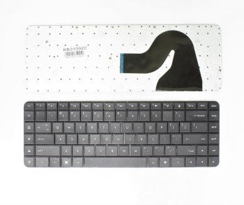 Keyboard HP Compaq Presario: CQ56 G56, CQ62 G62 , CQ62-100, CQ62-200 G62-100