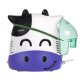 Promedix PR-810 Bērnu Inhalators / Nebulizators, Govs Dizains