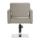 Gabbiano Ankara Hairdressing Chair, Grey