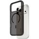 CARE by PanzerGlass Flagship Urban Explorer Case w. Black MagSafe iPhone 17 Pro Max - Black