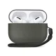 Tech-Protect NaturalFit Case for AirPods Pro 3, Green