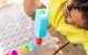 Interactive Constructor Tools Design & Drill See -Through Creative Workshop Learning Resources EI-4114