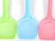 Large Plastic Cat Litter Scoop, Assorted Colors