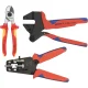 KNIPEX 97 91 01 Tool Case for Photovoltaics