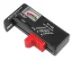 Battery Tester for AAA, AA, 9V, 1.5V Batteries