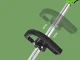 Cordless Grass Trimmer with 2 Batteries (12V, 1.5Ah)