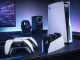 PS5 DualSense Controller Charging Station Dual Dock, Black and White