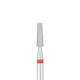 Exo Pro Diamond Cone Nail Drill Bit, 2.5 mm, Fine