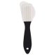 Suede and Nubuck Shoe Cleaning Brush, 2-in-1 Bristle Cleaner