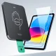 ESR UltraFit Tempered Glass 2-Pack for iPad 10.9 2022 / 11 2025