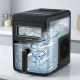 Ice Maker Berdsen BD-421 1.1L / 12kg, Black