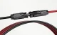 FOSSiBOT XT60-MC4 Solar Charging Cable, 5 m