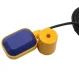 Universal Float Switch for Submersible Pumps, Blue