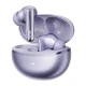 TWS Wireless Earbuds QCY MeloBuds N70 ANC 56dB Purple