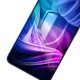 3mk Samsung Galaxy S25 FE Screen Protector Silky Matt Pro, Matte
