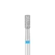 Exo Pro Diamond Nail Drill Bit Cylinder 1.8mm Blue