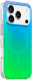LAUT Huex MagSafe Phone Case Cover iPhone 17 Pro - Multicolor Protective Cover