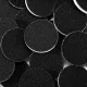 Exo Pododisc Self-Adhesive Abrasive Pads 15mm 240 Grit 100 Pcs