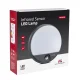 Maclean MCE291 GR LED Outdoor Lamp with Motion Sensor, 15W, 1100lm, Grey