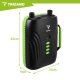 Аккумуляторный насос для SUP-досок Trizand HT-769Pro, 4000 мАч, 20 PSI