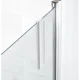 Shower Squeegee Joseph Joseph EasyStore, 25 cm