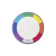Wobie Box Violet Kids Portable Speaker