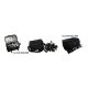 Camrock Tank X60 Camera Bag