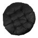 Greenblue GB243 GR Garden Cushion for Swings and Chairs, 110 cm, Grey