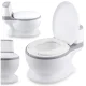 Ricokids Rk-290 Interactive Musical Potty for Kids