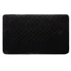 Purlov Reusable Hygiene Training Pad for Pets, 70x50 cm, Black