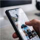 Tech-Protect 4in1 Protective Set: 2x Glass + 2x Film for Samsung Galaxy Z Fold 8 Ultra