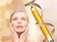 Bar Vibrating Facial Massager