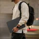 Tech-Protect SmartShell Case for Apple MacBook Neo 13\" 2026 (A3404), Matte Black