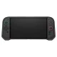 Spigen Rugged Armor Case for Nintendo Switch 2, Matte Black