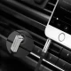 Ugreen Flat AUX Audio Cable 3.5mm Mini Jack 2m Silver