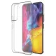 Ultra Clear 0.5mm Case for Samsung Galaxy S22+, Transparent