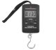 Portable Digital Luggage Scale 40kg